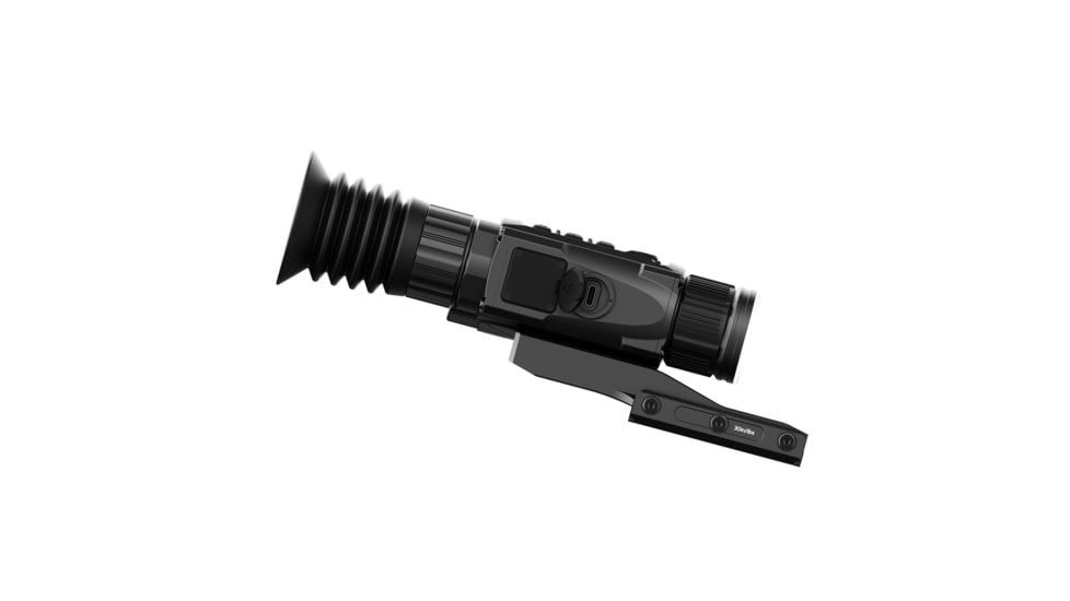 DNT Optics Hydra 3-12x25mm Thermal Rifle Scope