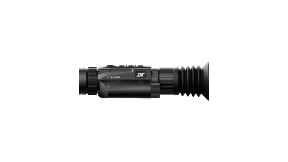 DNT Optics Hydra 3-12x35mm Thermal Rifle Scope