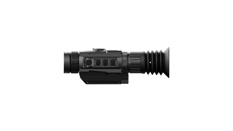 DNT Optics Hydra 3-12x35mm Thermal Rifle Scope