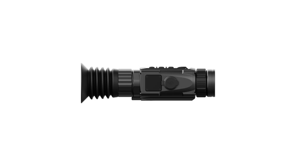 DNT Optics Hydra 3-12x35mm Thermal Rifle Scope