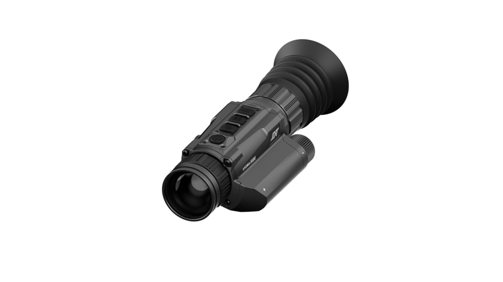 DNT Optics Hydra 3-12x35mm Thermal Rifle Scope
