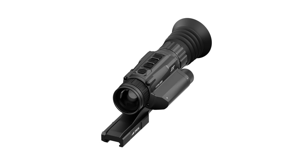 DNT Optics Hydra 3-12x35mm Thermal Rifle Scope