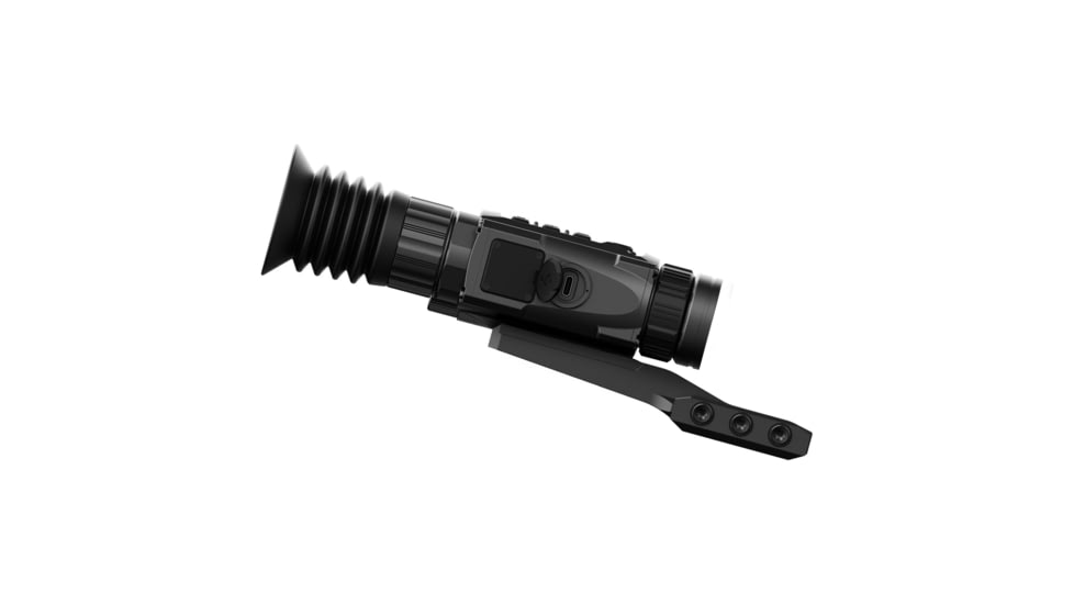 DNT Optics Hydra 3-12x35mm Thermal Rifle Scope