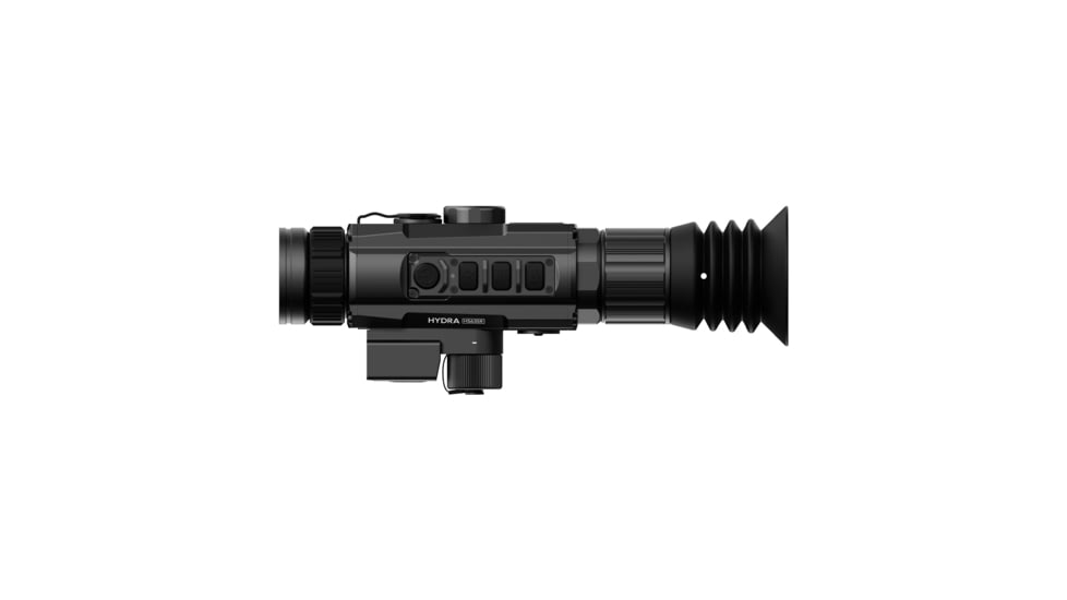 DNT Optics Hydra LRF 1.5-6x35mm Thermal Rifle Scope