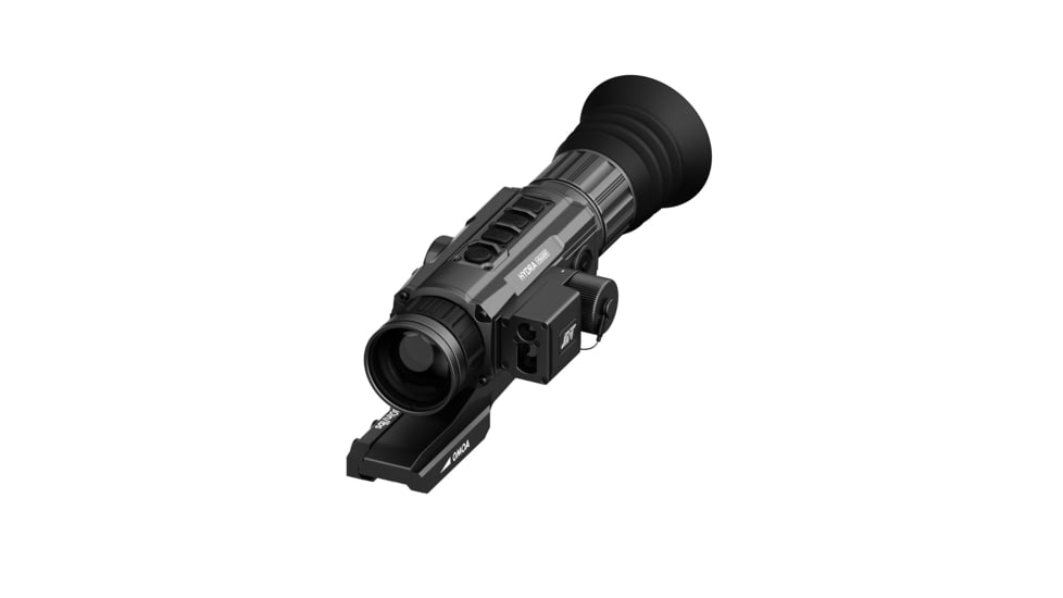 DNT Optics Hydra LRF 1.5-6x35mm Thermal Rifle Scope