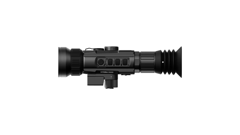 DNT Optics Hydra LRF 2-8x 50mm Thermal Rifle Scope
