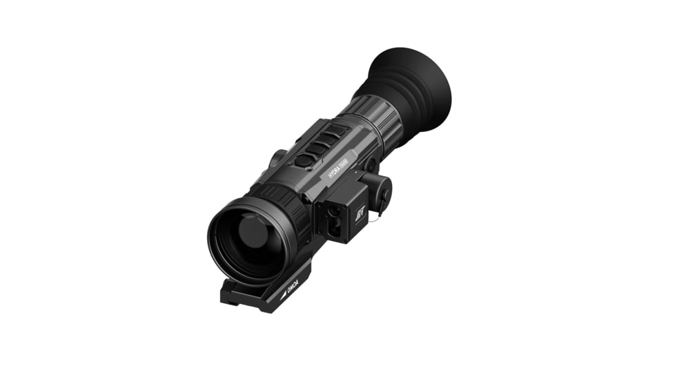 DNT Optics Hydra LRF 2-8x 50mm Thermal Rifle Scope