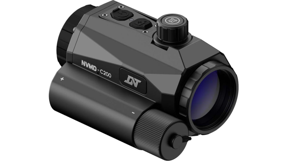 DNT Optics NVMD-C200 1-6x Night Vision Riflescope