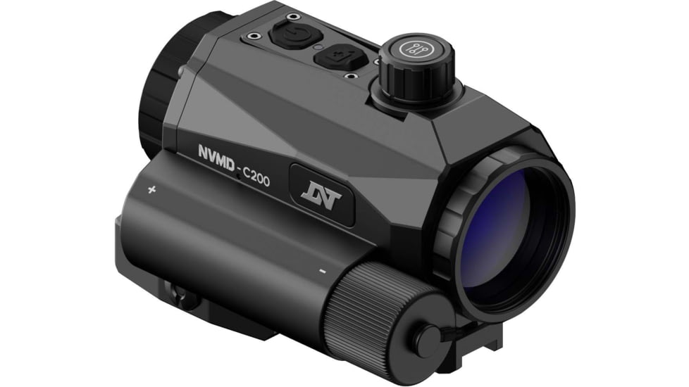 DNT Optics NVMD-C200 1-6x Night Vision Riflescope
