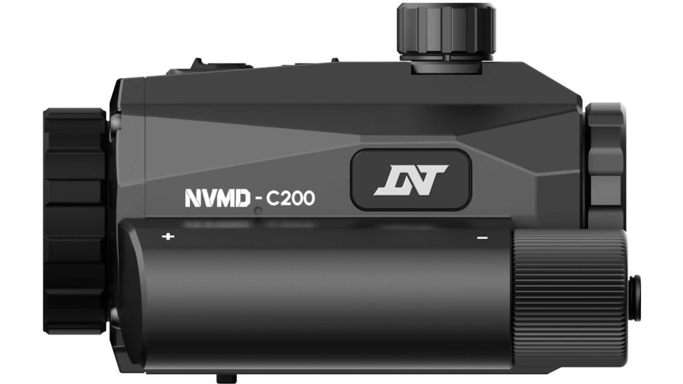 DNT Optics NVMD-C200 1-6x Night Vision Riflescope