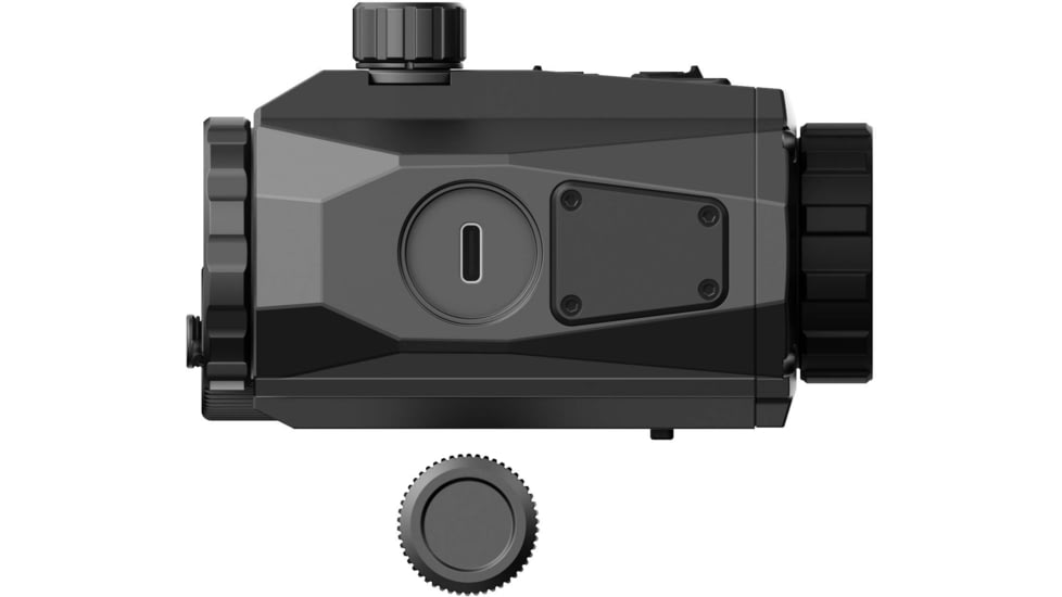DNT Optics NVMD-C200 1-6x Night Vision Riflescope