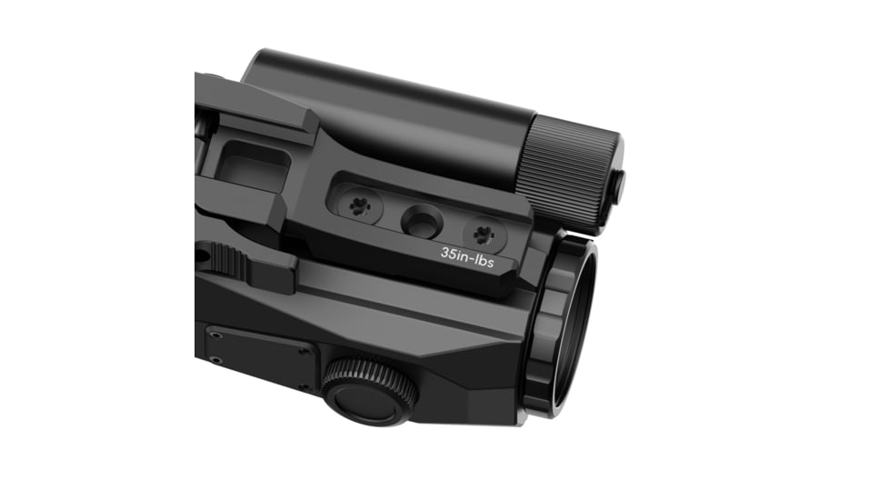 DNT Optics NVMD-C200 1-6x Night Vision Riflescope