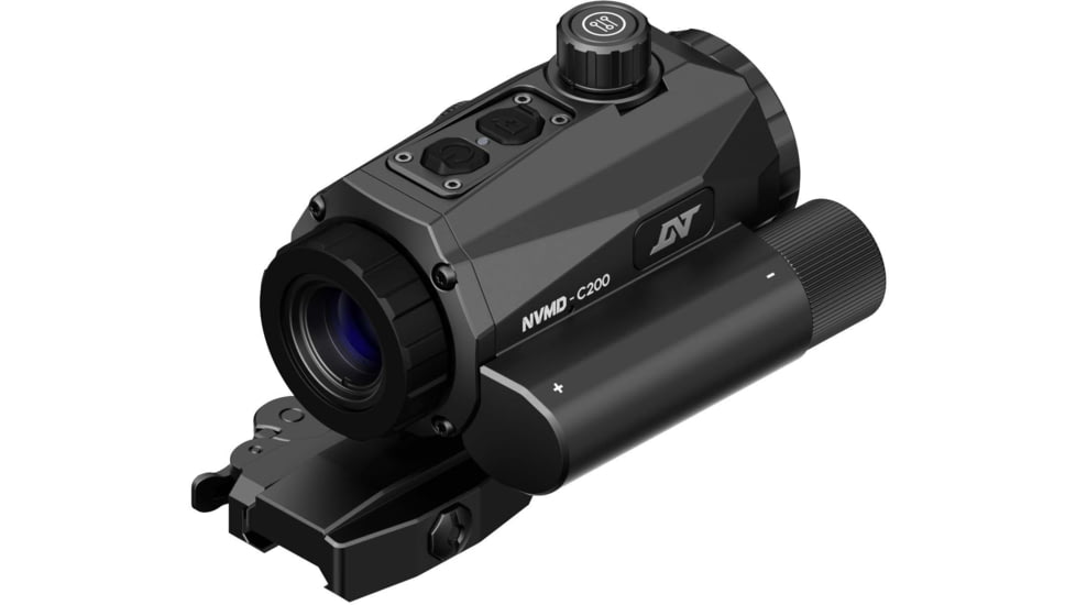 DNT Optics NVMD-C200 1-6x Night Vision Riflescope