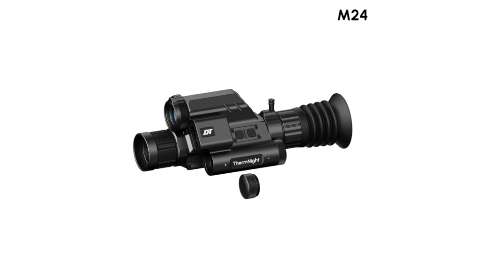 DNT Optics Plug-M24 IR Delete Cap