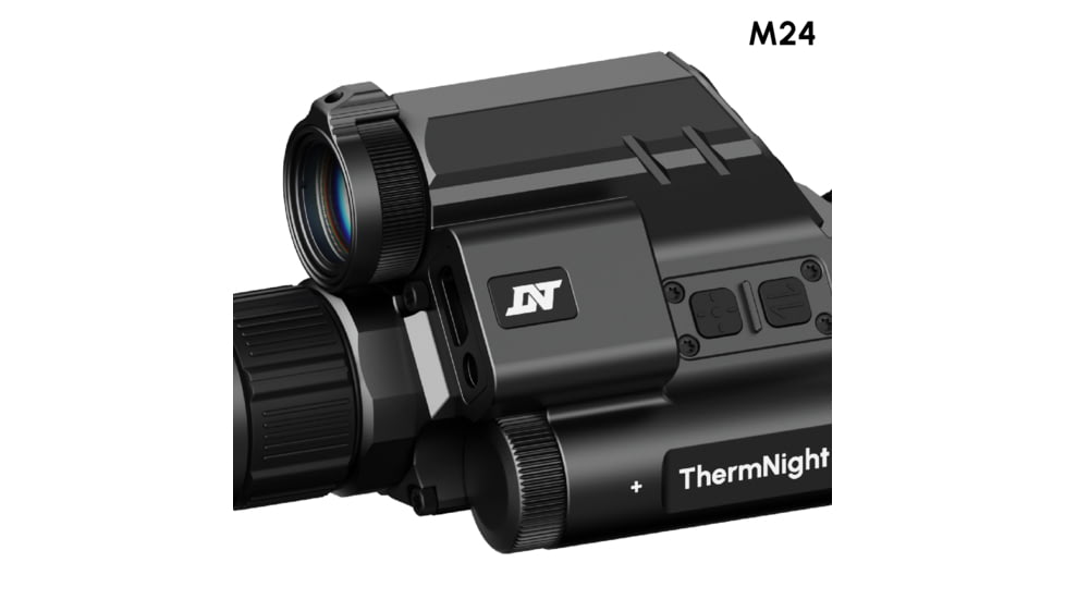 DNT Optics Plug-M24 IR Delete Cap