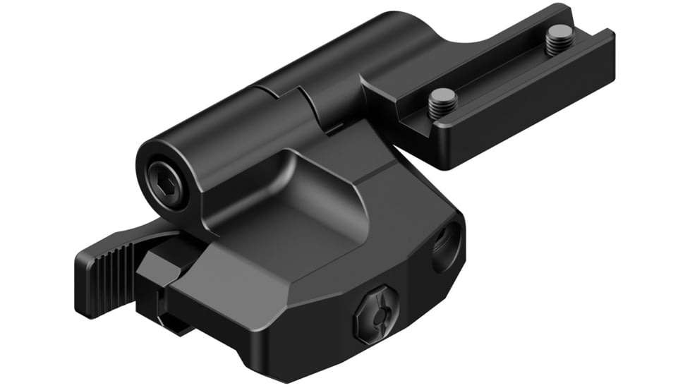 DNT Optics Quick Detach Flip-To-Side Riflescope Mount