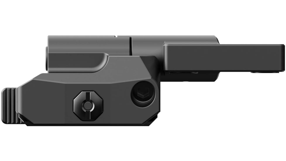 DNT Optics Quick Detach Flip-To-Side Riflescope Mount