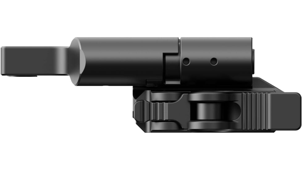 DNT Optics Quick Detach Flip-To-Side Riflescope Mount