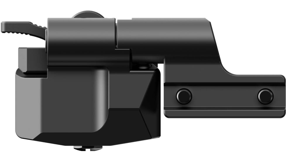 DNT Optics Quick Detach Flip-To-Side Riflescope Mount