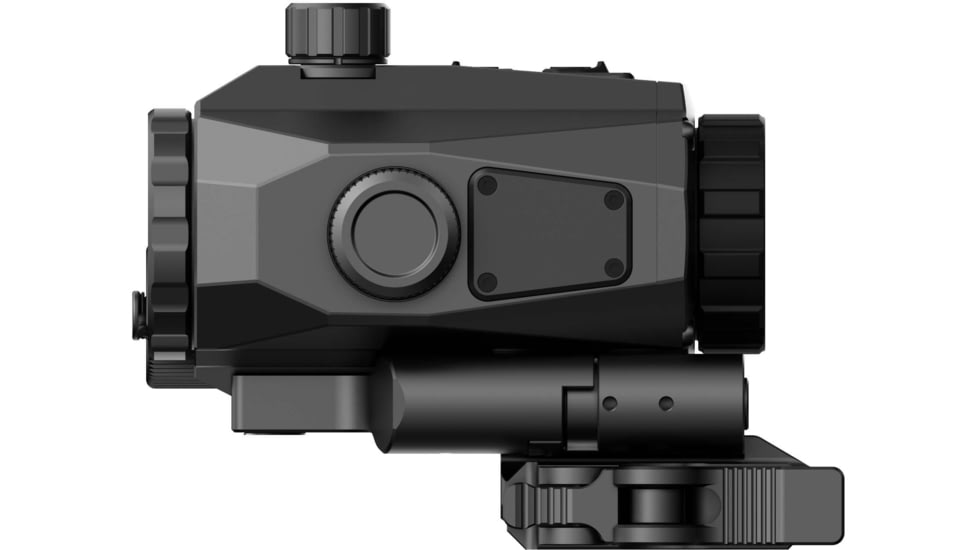 DNT Optics Quick Detach Flip-To-Side Riflescope Mount