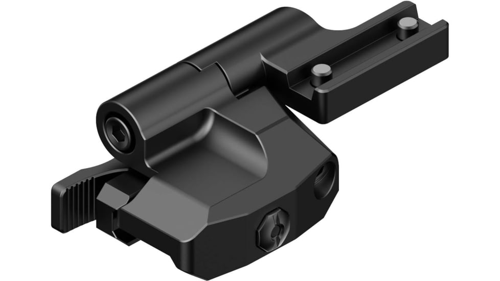 DNT Optics Quick Detach Flip-To-Side Riflescope Mount