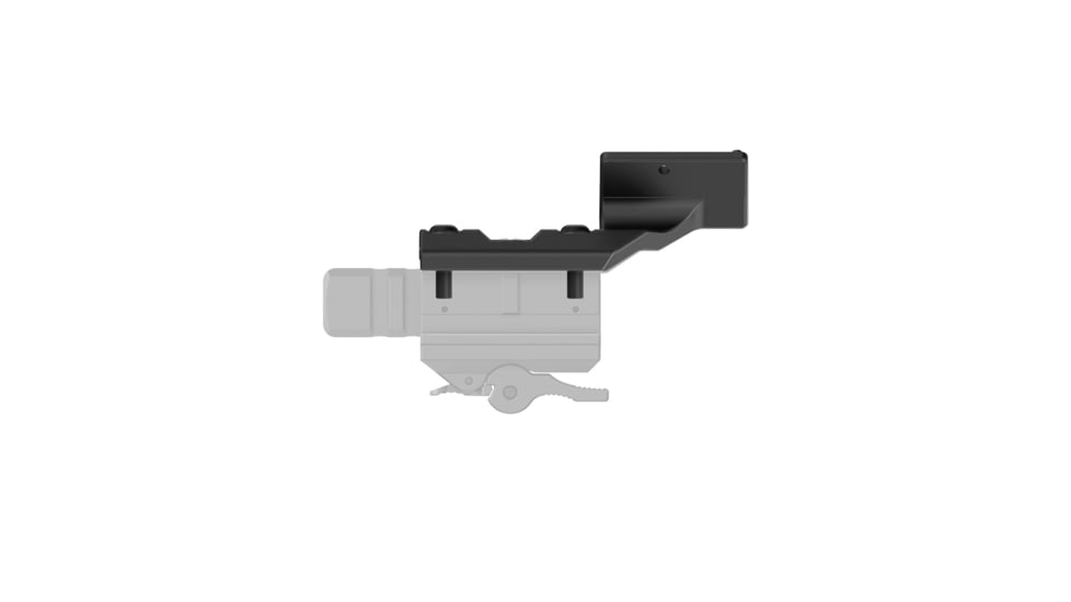 DNT Optics Quick Detach Multi-Function Red Dot Sight Mount