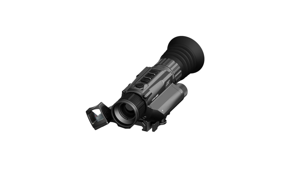 DNT Optics Quick Detach Multi-Function Red Dot Sight Mount