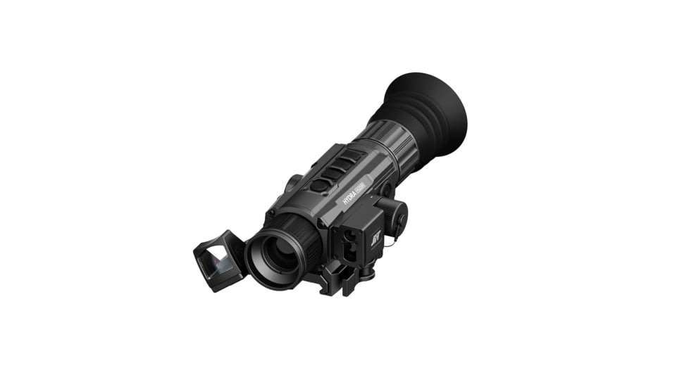 DNT Optics Quick Detach Multi-Function Red Dot Sight Mount