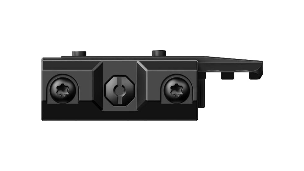 DNT Optics Quick Detach Multi-Function Riflescope Mount
