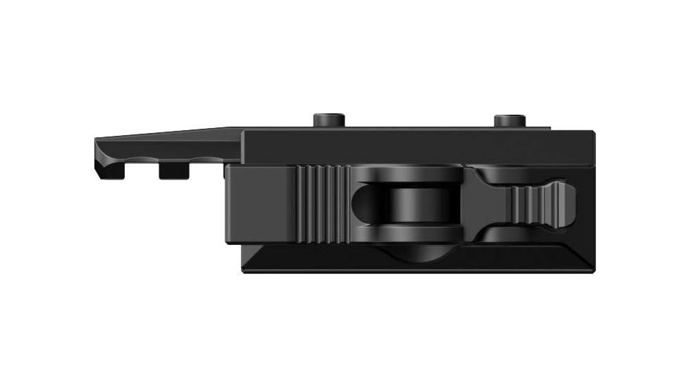 DNT Optics Quick Detach Multi-Function Riflescope Mount