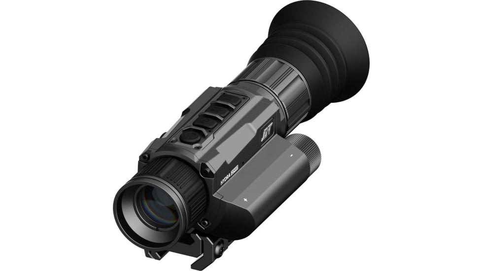 DNT Optics Quick Detach Multi-Function Riflescope Mount