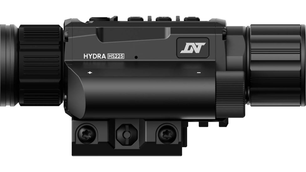 DNT Optics Quick Detach Multi-Function Riflescope Mount