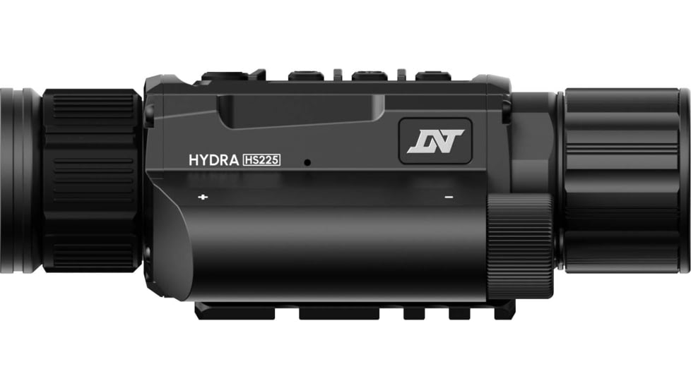 DNT Optics Quick Detach Multi-Function Riflescope Mount
