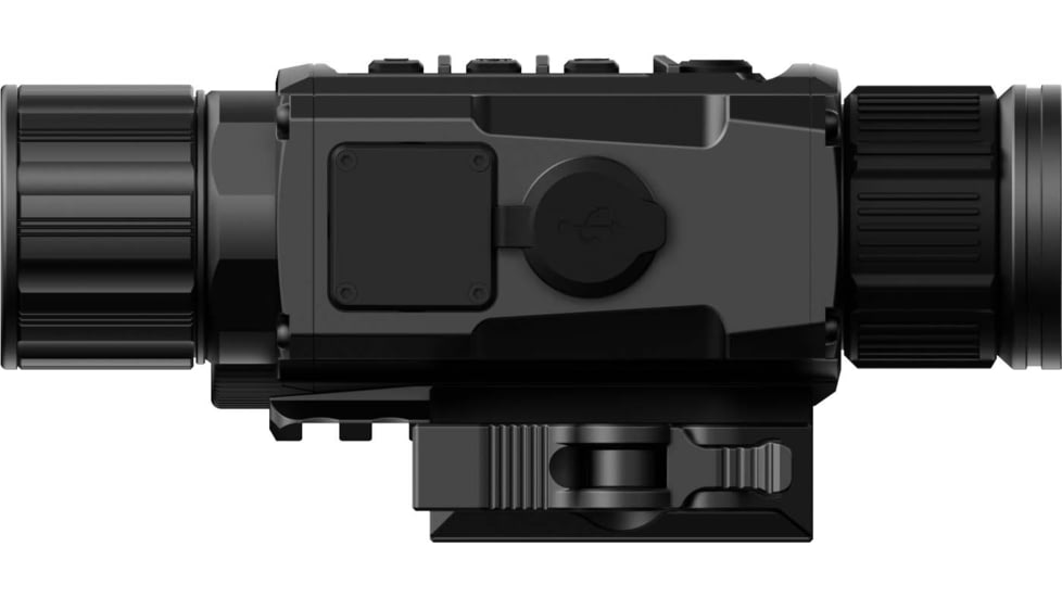 DNT Optics Quick Detach Multi-Function Riflescope Mount
