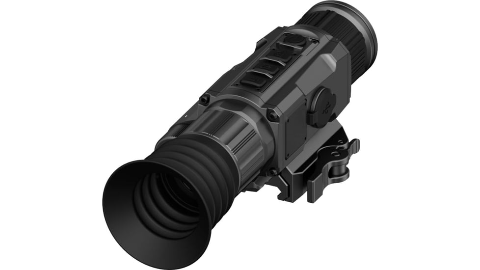 DNT Optics Quick Detach Multi-Function Riflescope Mount