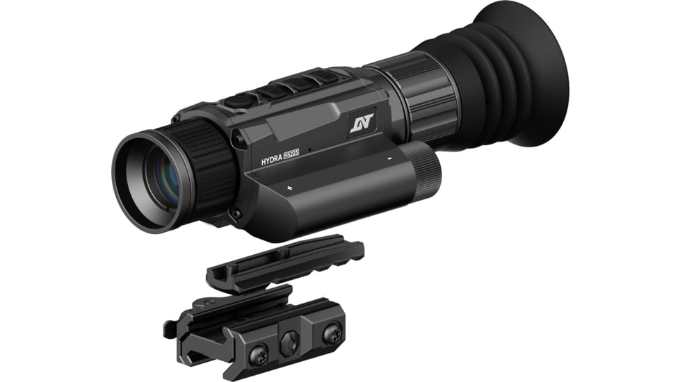 DNT Optics Quick Detach Multi-Function Riflescope Mount