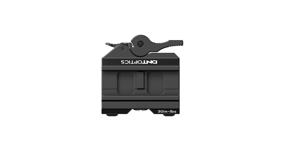 DNT Optics Quick Detach Multi-Function Riflescope Mount