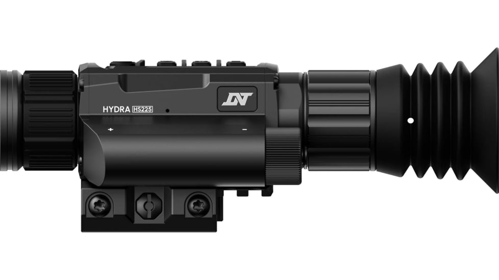 DNT Optics Quick Detach Multi-Function Riflescope Mount