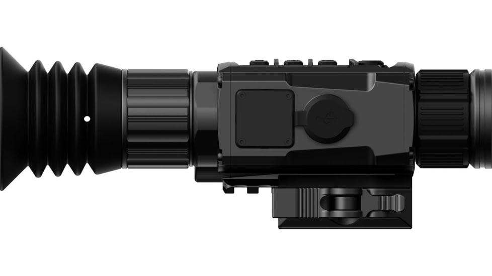 DNT Optics Quick Detach Multi-Function Riflescope Mount