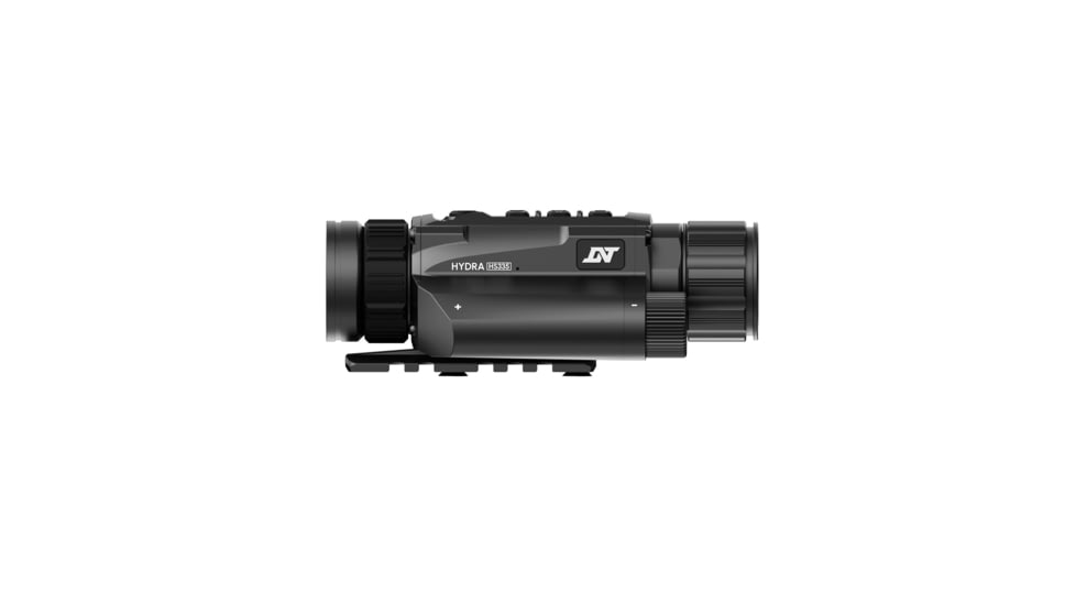 DNT Optics Quick Detach Multi-Function Riflescope Mount