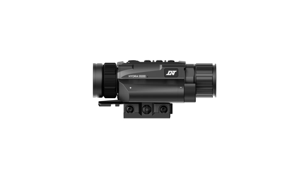 DNT Optics Quick Detach Multi-Function Riflescope Mount