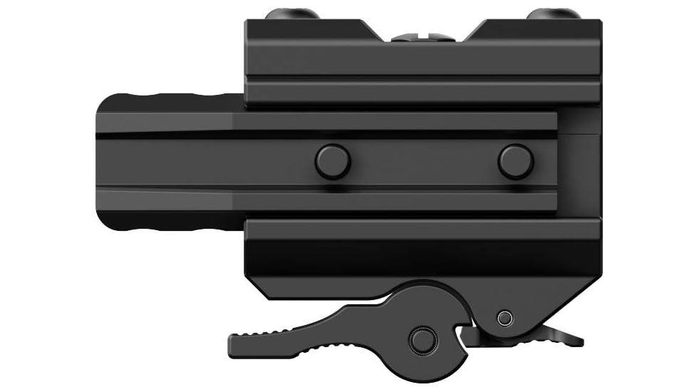 DNT Optics Quick Detach Multi-Function Riflescope Mount