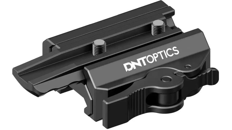 DNT Optics Quick Detach Multi-Function Riflescope Mount