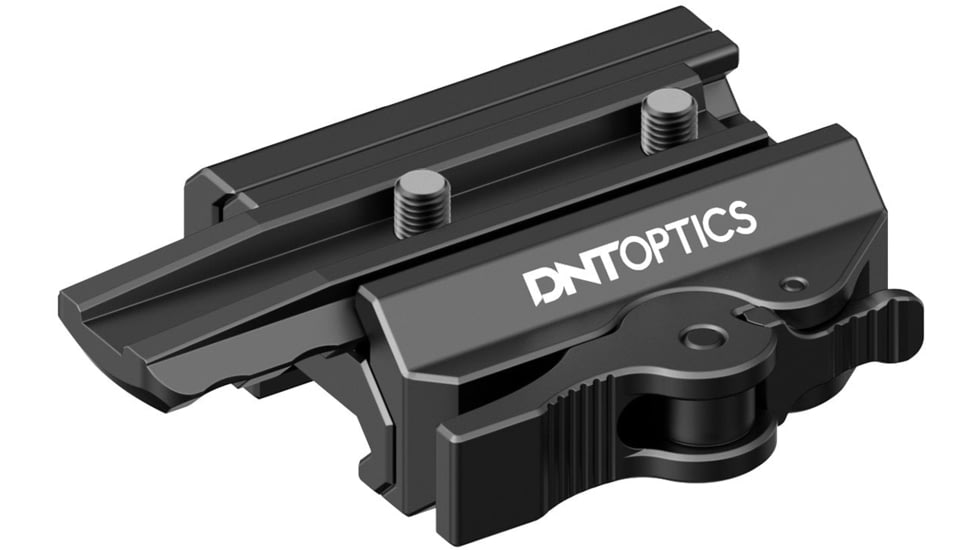 DNT Optics Quick Detach Multi-Function Riflescope Mount