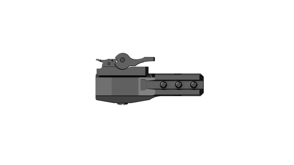 DNT Optics Quick Detach Standard Riflescope Mount