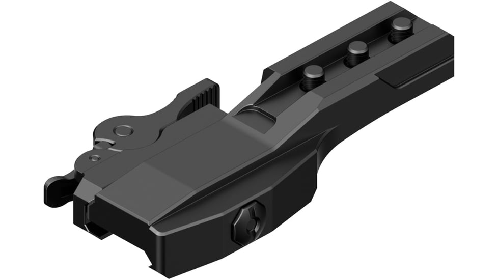 DNT Optics Quick Detach Standard Riflescope Mount