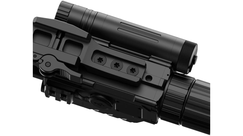 DNT Optics ThermNight TNC4K219R 2x19mm Night Vision Riflescope
