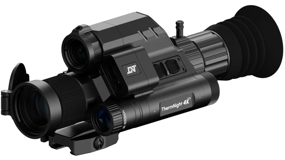 DNT Optics ThermNight TNC4K219R 2x19mm Night Vision Riflescope