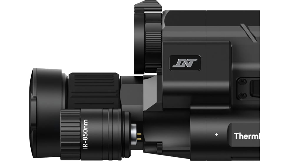 DNT Optics ThermNight TNC4K219R 2x19mm Night Vision Riflescope