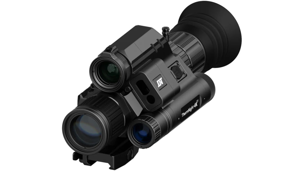 DNT Optics ThermNight TNC4K219R 2x19mm Night Vision Riflescope